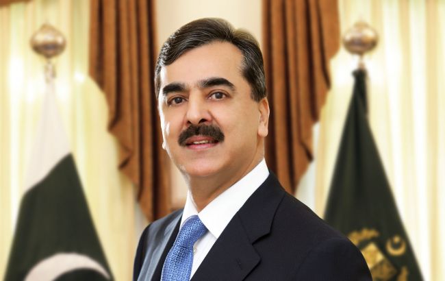 В Афганистане спасли похищенного сына экс-главы Пакистана