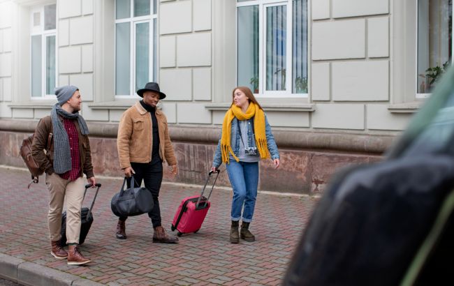 Як знайти спонсора, щоб поїхати по програмі захисту у Велику Британію