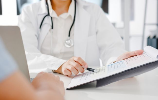 Ці аналізи потрібно здавати щороку, щоб бути здоровим (список)