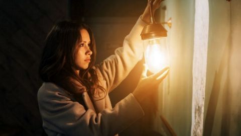 В ряде городов Сумской области пропал свет