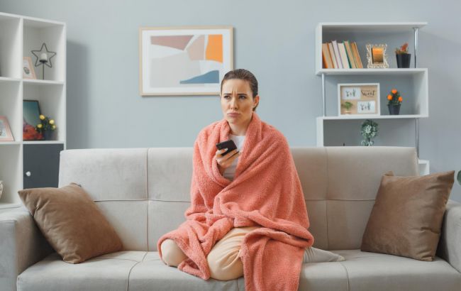 Біолог розповіла, що справді допомагає ефективно зігрітися в холоди