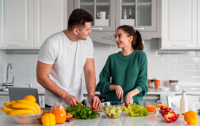 Все испортил быт: 10 способов, чтобы избавиться от рутины в отношениях