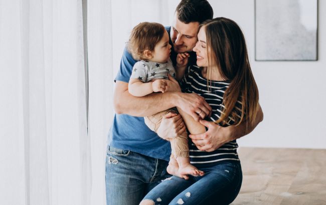 Експерт назвала 10 причин, через які не варто планувати дітей