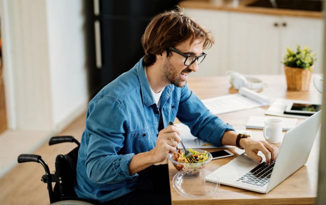 5 полезных и быстрых обедов, которые можно взять с собой на работу