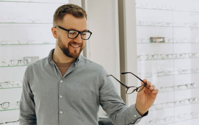 Не будет царапин и потертостей: вот что нужно регулярно делать с очками