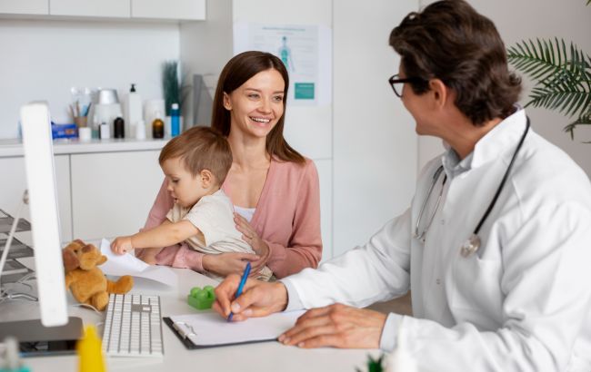 Українцям розповіли, в якому випадку можна змінити сімейного лікаря: є важлива умова