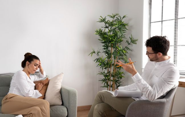 Почему тревожность это повод обратиться к врачу