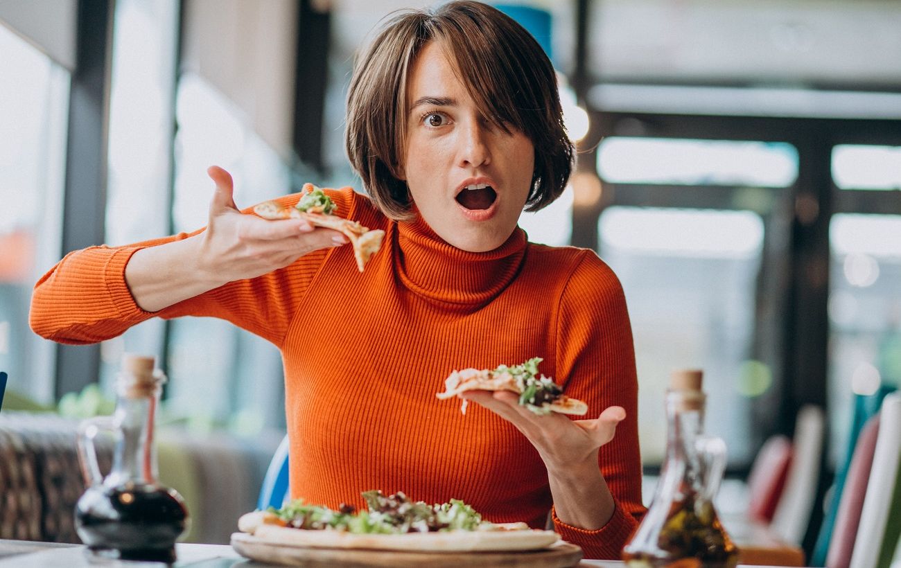 Чому ми постійно думаємо про їжу та як це зупинити: 9 дієвих порад