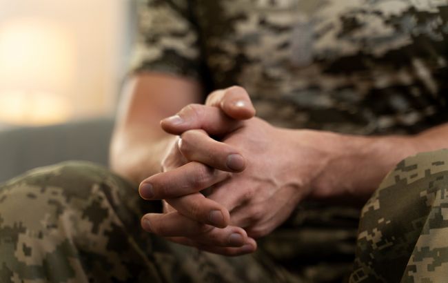 Ветераны имеют право на бесплатную психологическую помощь: как ее получить