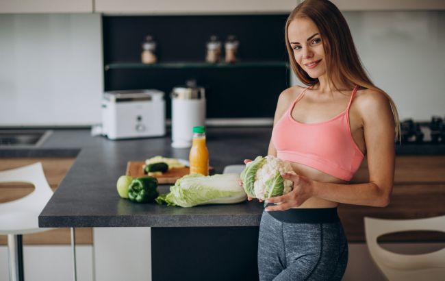 Что поможет всегда оставаться стройной и здоровой: простые и действенные правила