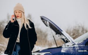 Как правильно буксировать авто и когда это делать категорически нельзя (инструкция)