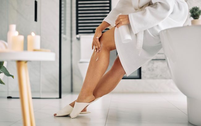 Эти косметические процедуры нельзя делать при варикозе: список от врача