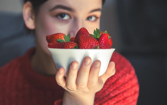 Вот как на самом деле клубника влияет на здоровье: 11 неожиданных эффектов