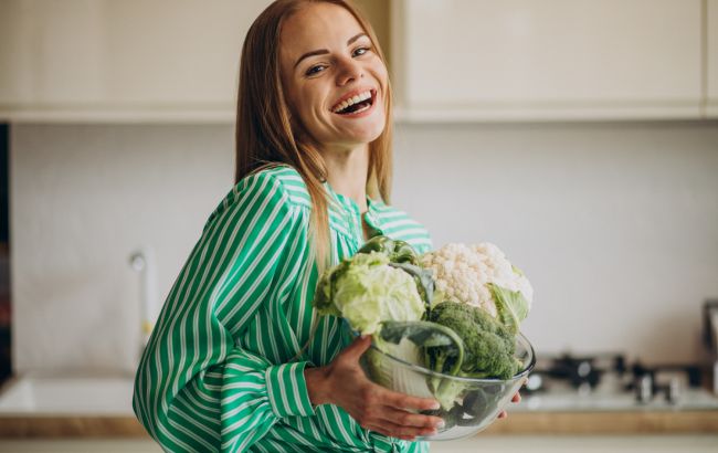 Безопасно ли для здоровья быть вегетарианцем: это стоит знать