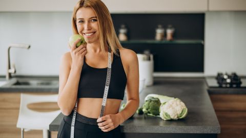 3 недорогих и доступных продукта, которые помогут похудеть