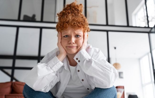 Як подолати тривожні розлади: 7 практичних порад по керуванню стресом