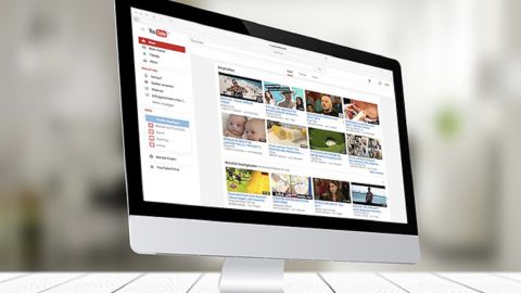 У роботі YouTube стався збій