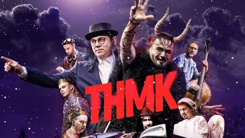 ТНМК презентували нову різдвяну відеороботу та анонсували різдвяний тур