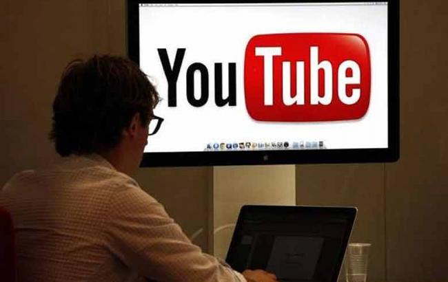 YouTube за два роки видалив 14 млн відеозаписів екстремістського характеру