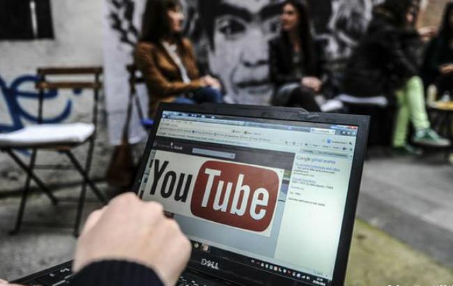 У Єгипті суд на місяць заблокував доступ до YouTube