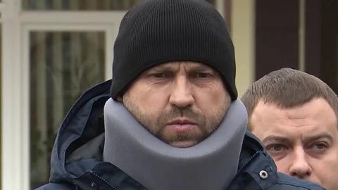 ДТП в Харькове: Дронова просят не держать в "стеклянной клетке"