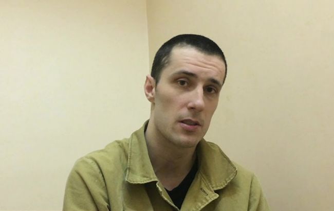 Россия депортирует политзаключенного Шумкова. За ним уже едут родственники