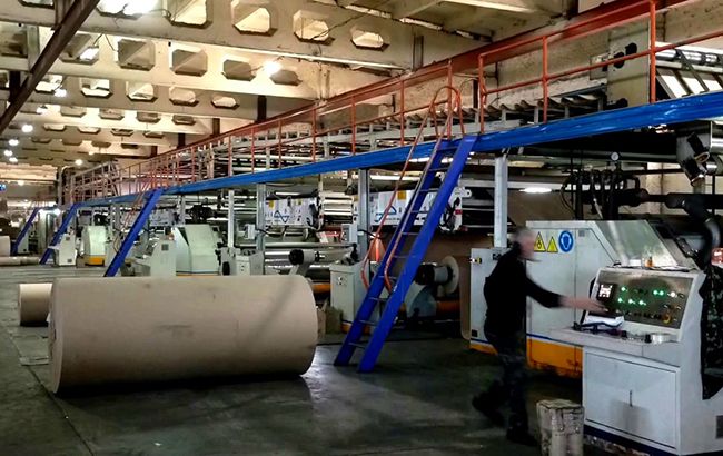 Понинковская фабрика будет судиться с Минэкологии из-за лжи