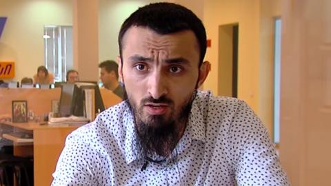 Российский блогер попросил убежища в Польше из-за конфликта с родственником Кадырова