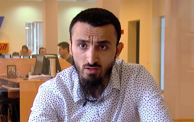 Российский блогер попросил убежища в Польше из-за конфликта с родственником Кадырова