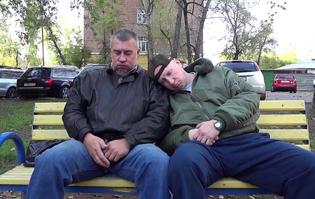 Россия вернет вытрезвители к ЧМ-2018 по футболу