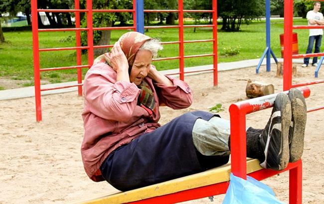 Ученые узнали, что надо делать, чтобы замедлить старение тела