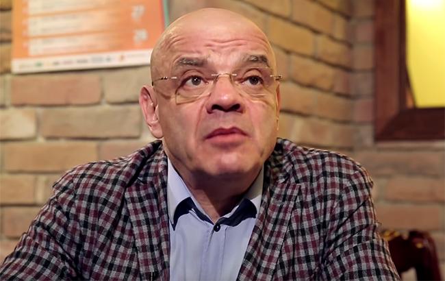"Какого черта вы дальше пускаете в Украину ее врагов?": журналист раскритиковал СБУ за концерт Райкина