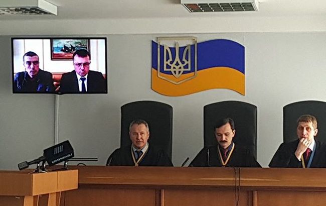 Суд по делу Януковича: допрашивают участника акции "Стоп Майдан"