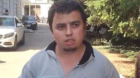 Фигуранта "дела Хизб ут-Тахрир" этапировали в российскую колонию