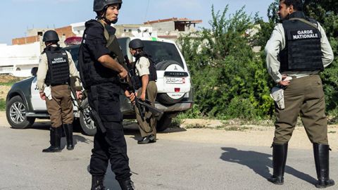 Біля Тунісу потонуло судно з мігрантами, 80 осіб зникли безвісти