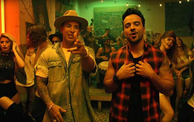 Хакеры удалили клип-рекордсмен "Despacito" с YouTube