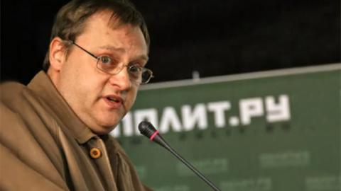 Пьяного сына Высоцкого госпитализировали после драки