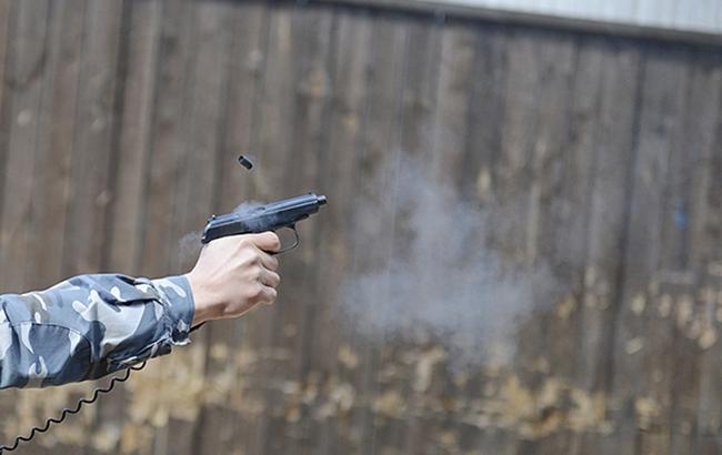 З'явилися подробиці стрілянини у начальника прикордонзастави у Закарпатській області