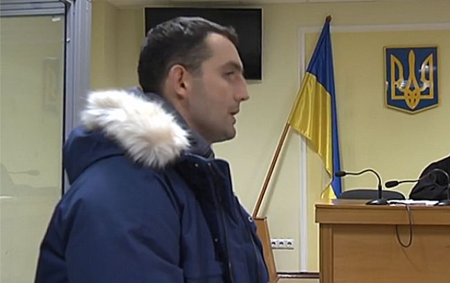 Убийство сотрудника УГО в Киеве: суд рассмотрит апелляцию на залог