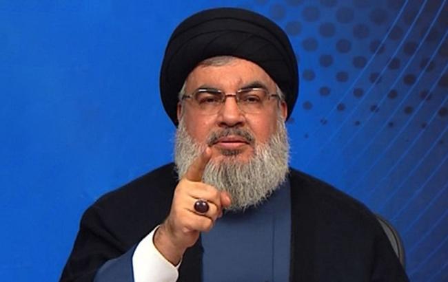 "Хезболла" закликала до початку нового повстання проти Ізраїлю
