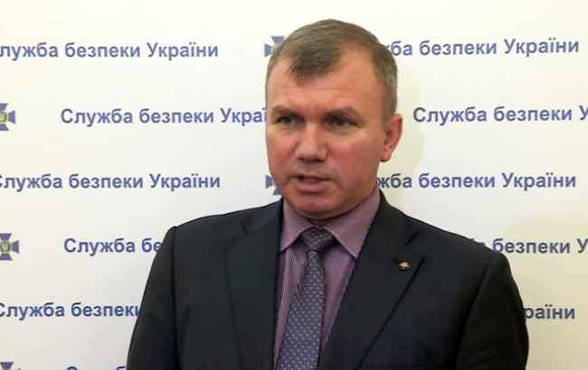 В СБУ рассказали об открытии дел по финпреступлениям на предприятиях "Укроборонпрома"
