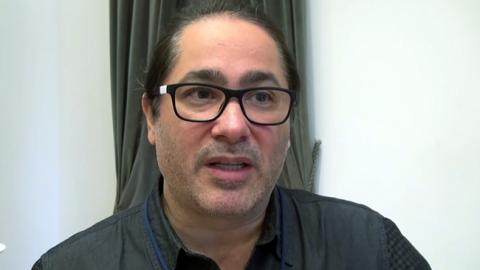 Российский певец раскритиковал людей, не пришедших на марш мира в Питере