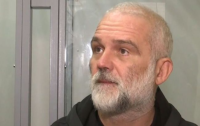 Экс-главе Апелляционного суда Крыма Чернобуку продлили арест до конца мая