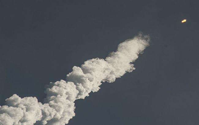 У Китаї випробували гіперзвуковий літальний апарат для армії