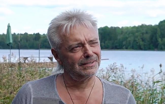 Не той стороной повернулись: российский рок-музыкант высказался об украинцах
