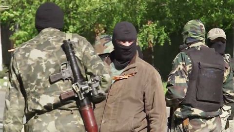На Донбасі ліквідували російського найманця і бойовика: подробиці (фото)