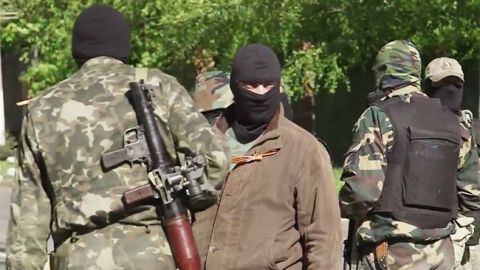 Катував українських військових: на Донбасі ліквідували бойовика "ДНР"