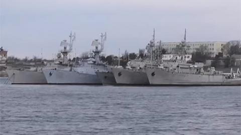 Повернення військової техніки з окупованого Криму не вигідне Україні, - нардеп