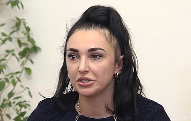 Фігурант справи про корупцію в Держміграції пішла у відпустку через проблеми зі здоров'ям