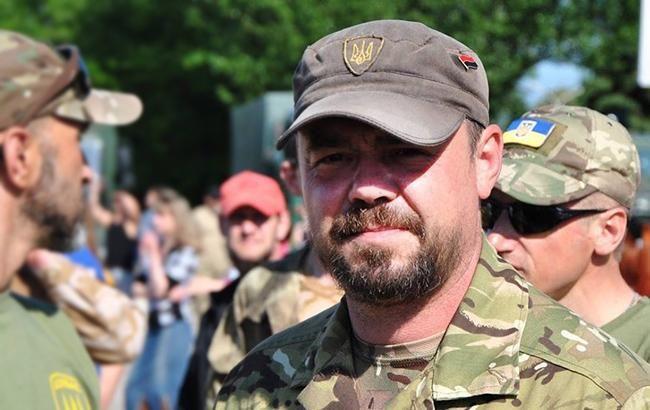 В полиции не исключили причастность нардепа Пономарева к убийству Олешко